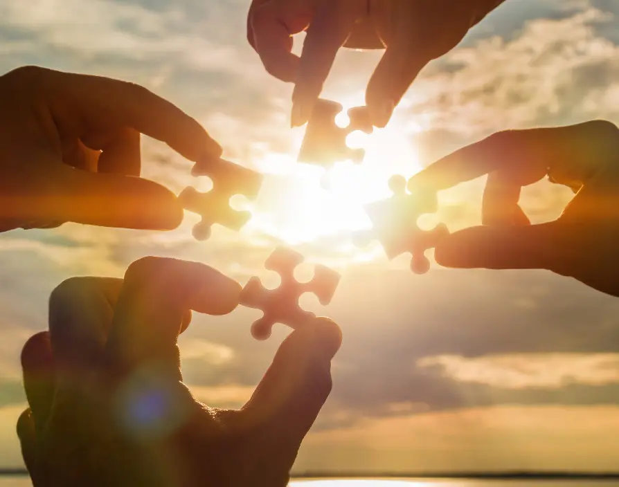 Why collaboration is key to securely digitising your business