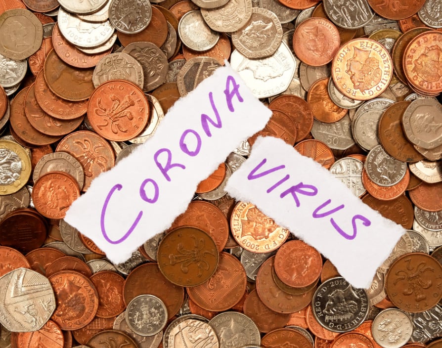 Small businesses need more than financial aid to beat coronavirus.