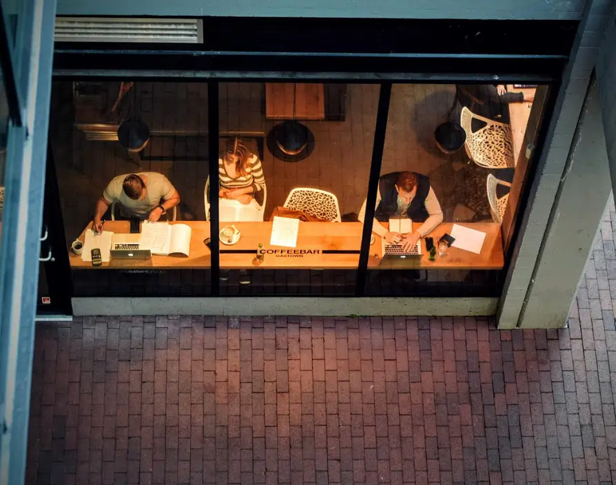 Eight human errors that could endanger your business