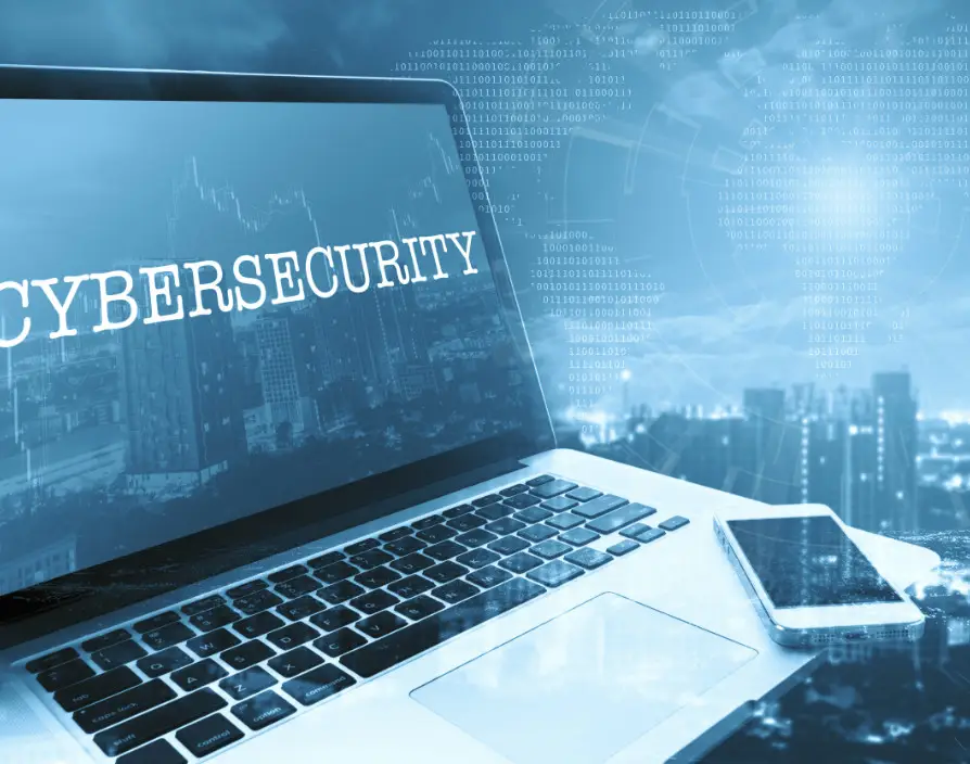 How SMEs can protect themselves from cyber-attacks