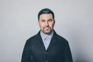 Damon Mangos