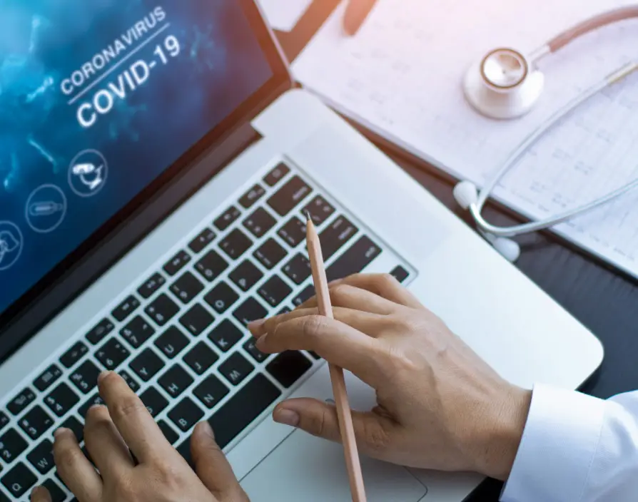 Data Protection and Covid-19
