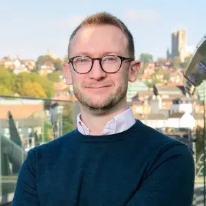 David Sykes