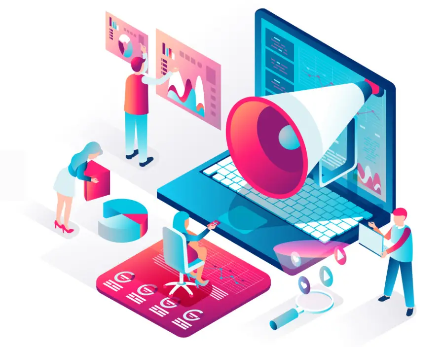 Generating better ROI on digital marketing/advertising spend