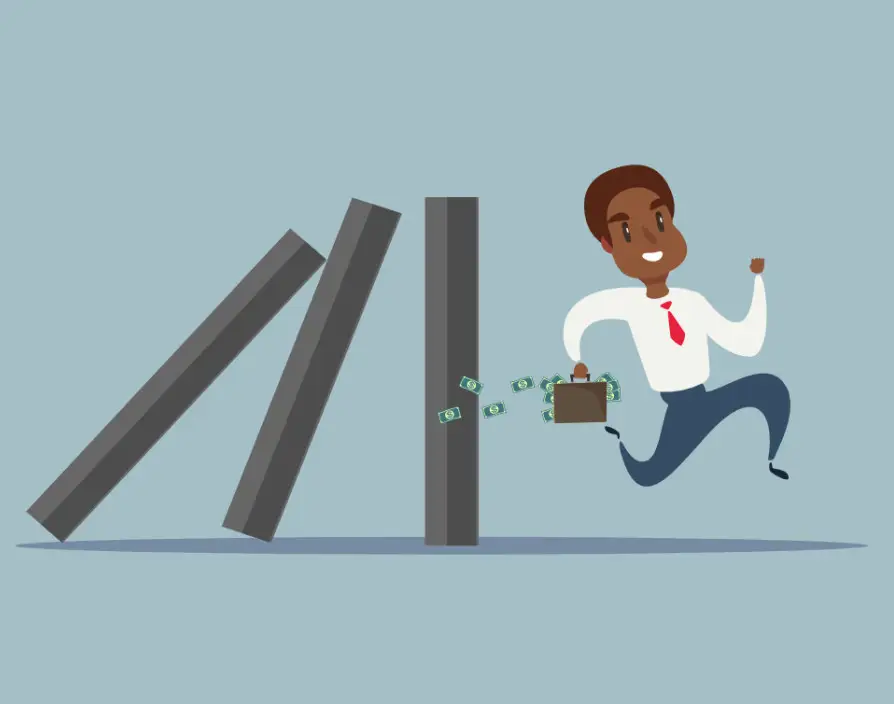 The big small business digital pivot