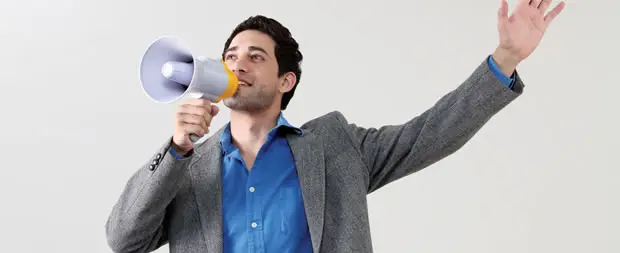 DIY public relations