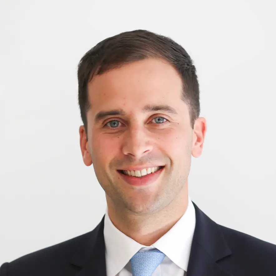Dominic Buch