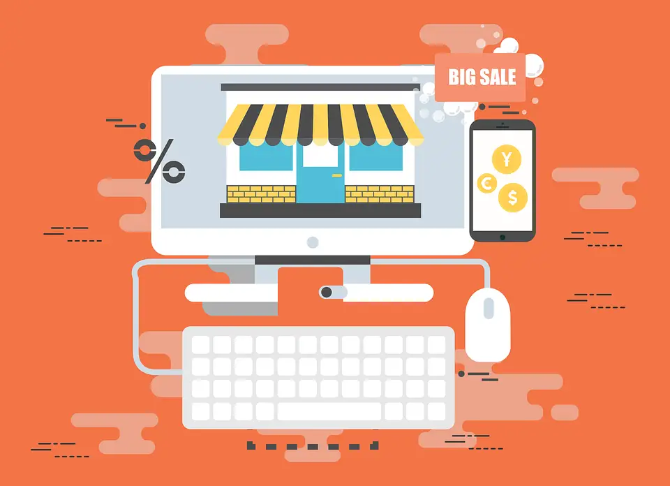 How can an ‘e-commerce mindset’ supercharge the economy?