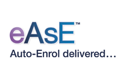 eAsE - Auto Enrolment System