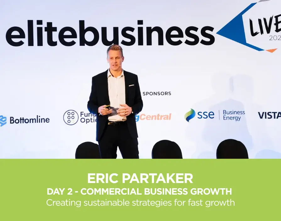 How to create a success-oriented mindset and scale your business to greater heights?