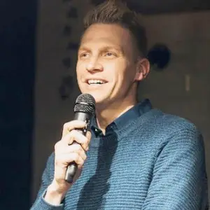 Eric Partaker