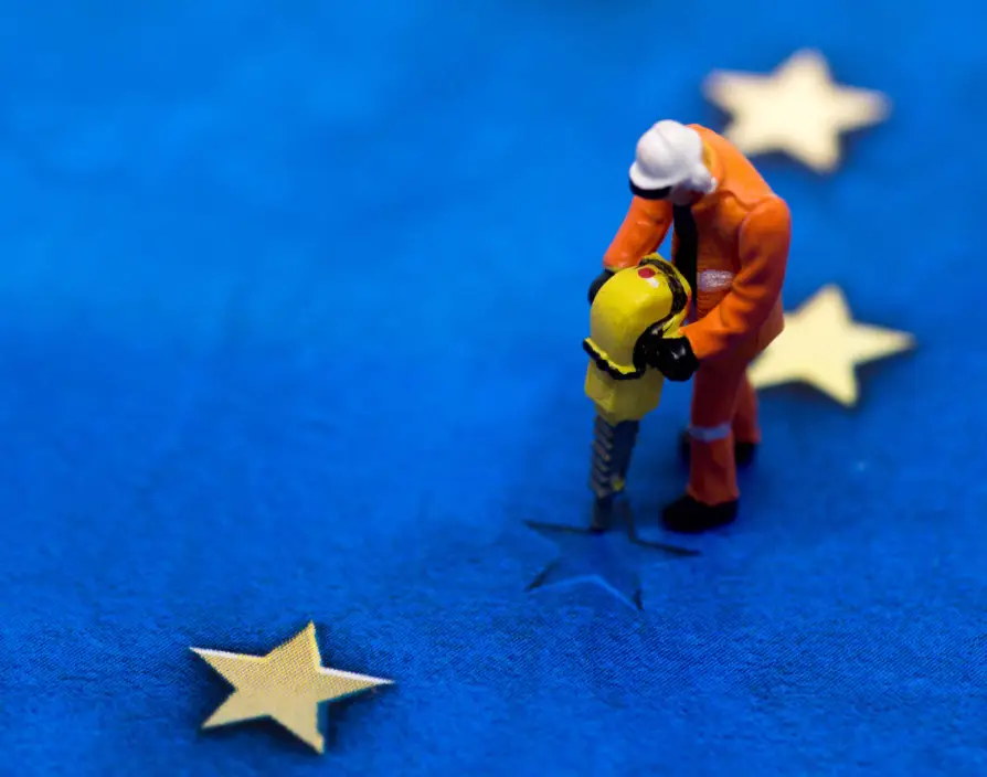 What are the challenges businesses will face employing EU workers after Brexit?