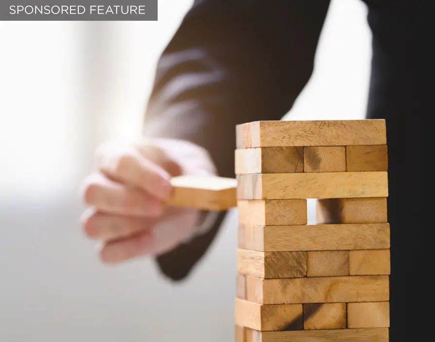 Financial risks that companies face in today's modern landscape