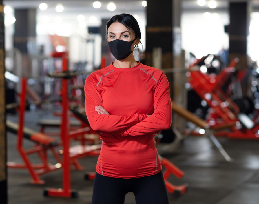 How businesses in the fitness industry can survive the pandemic situation