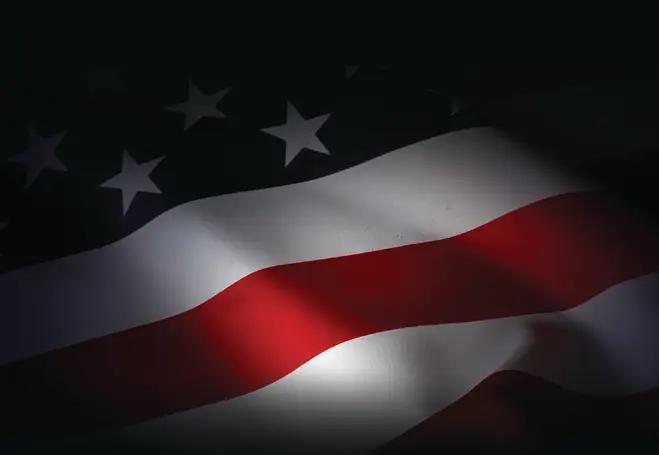The American dream