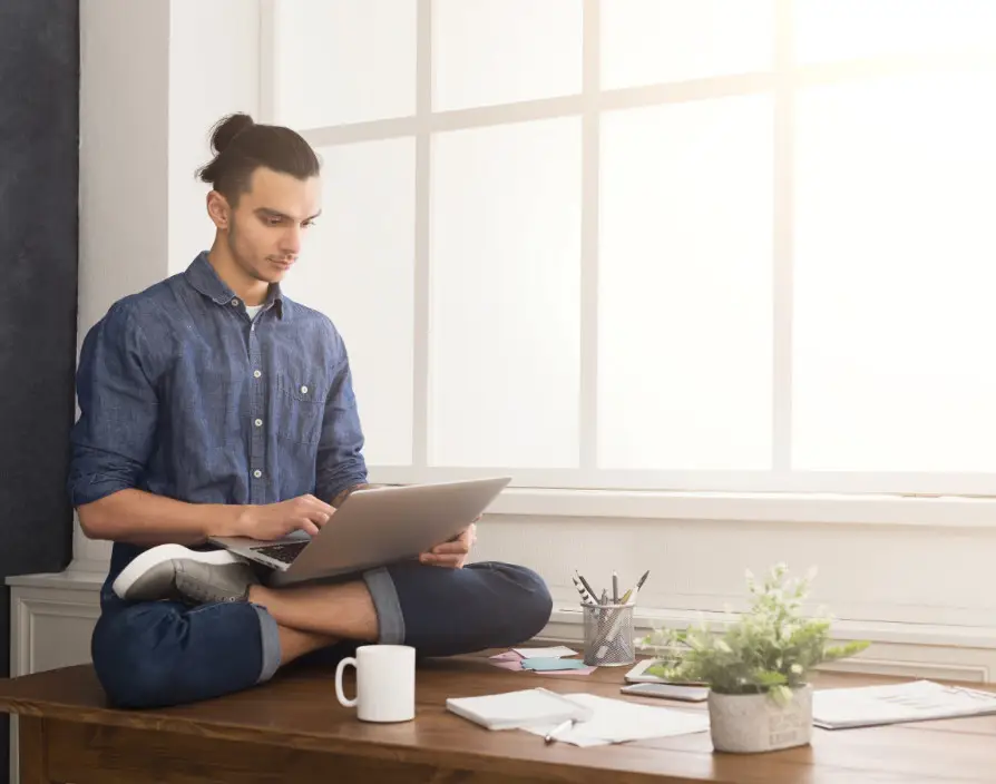 Flexible working should be here to stay – the impact of COVID-19 on policy