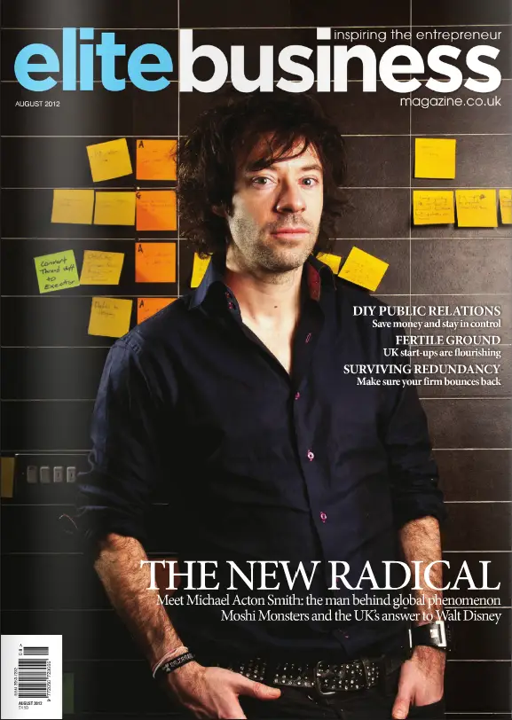 Issue 1