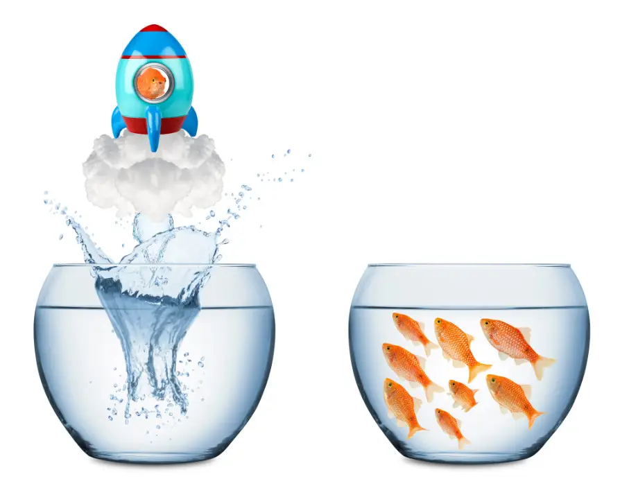 The game changers of our digital future