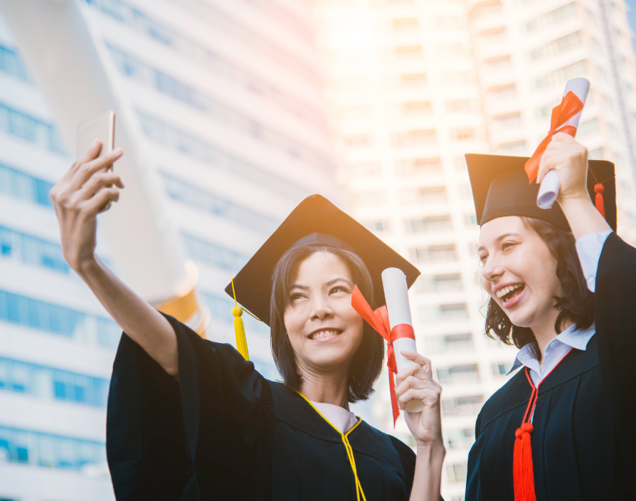 How Can Small Businesses Attract The Best Graduate Talent?