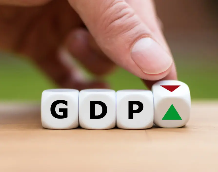 Small businesses raise concerns after alarming drop in GDP figures