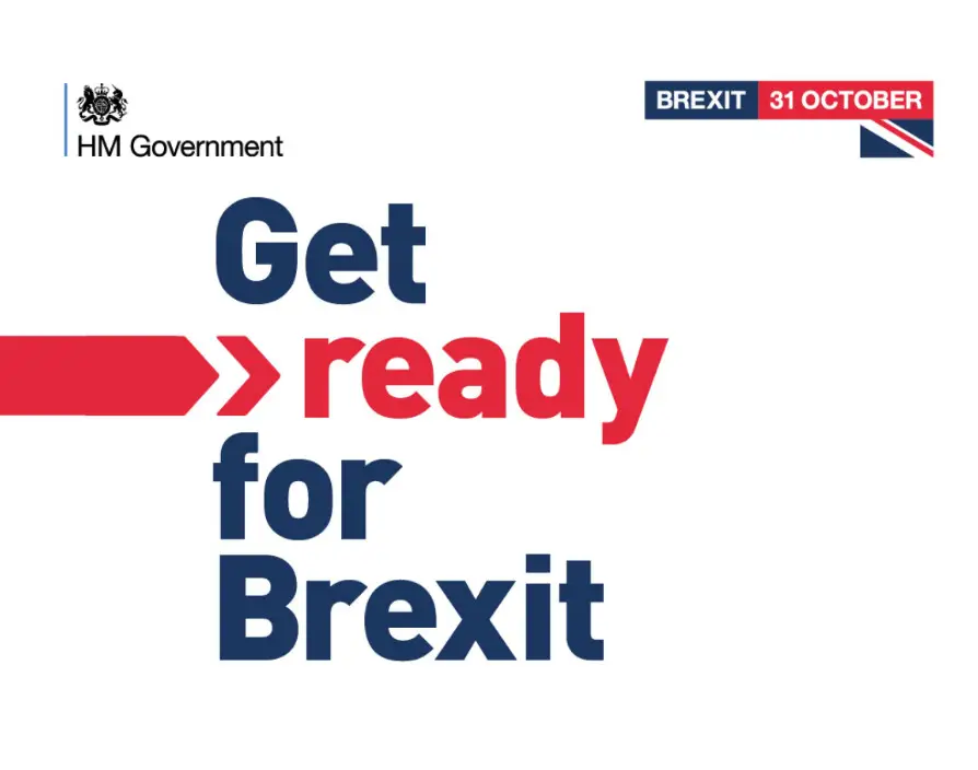 Don’t get caught out when Brexit comes to town