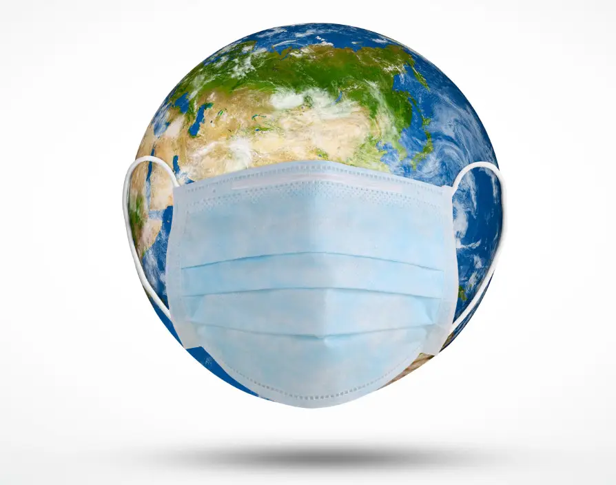 How to maintain a global business during coronavirus