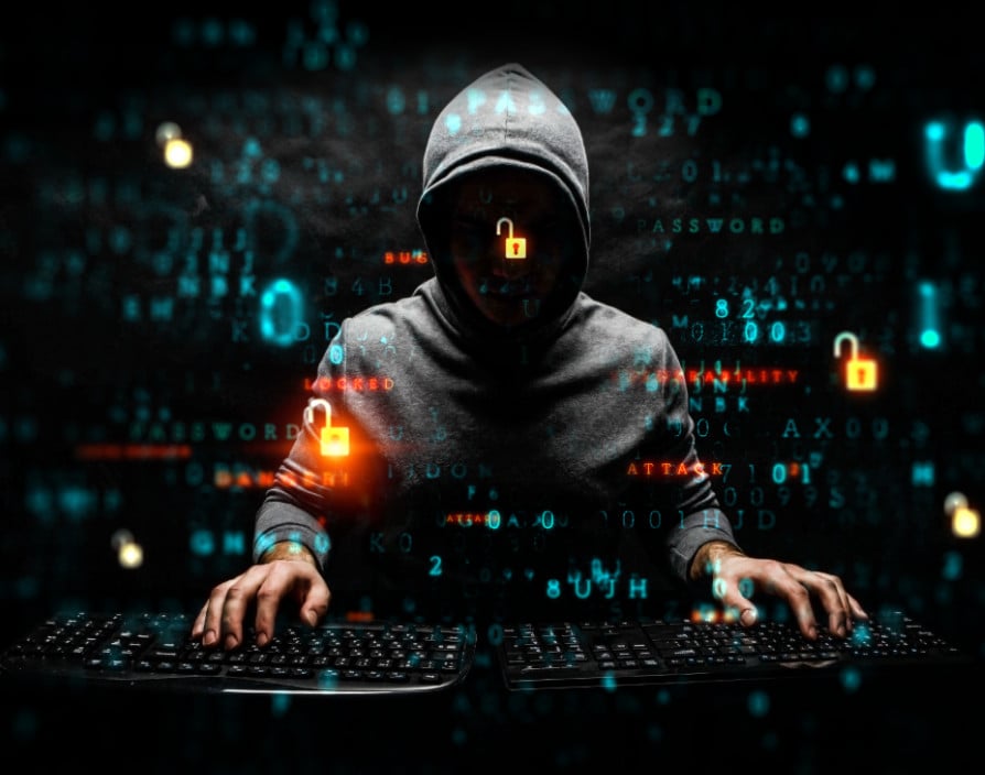 Why we must assume that a hacker attack WILL happen