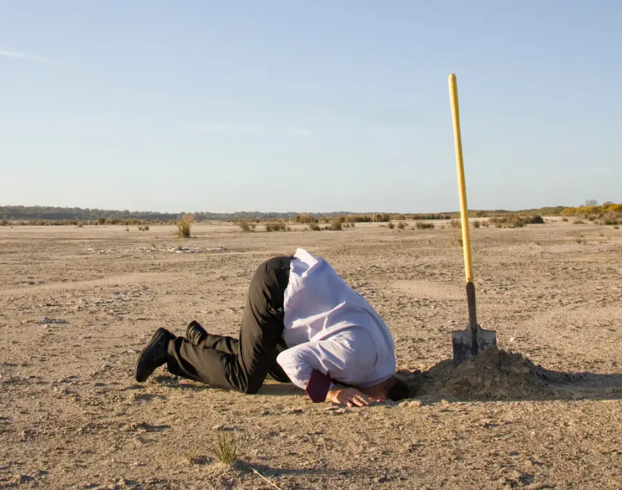 No need to stick your head in the sand – how to deal with contract disputes arising from Covid-19
