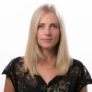Heather Baker