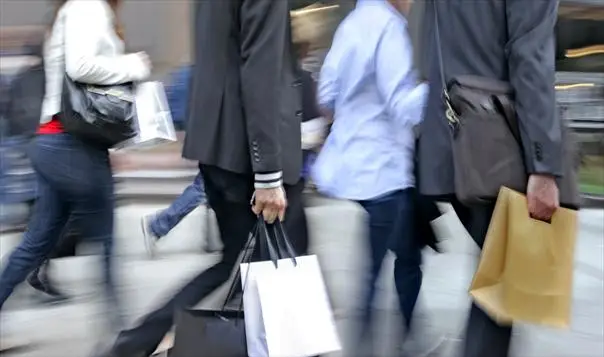 High vision: new £8m venture launched to inspire tech-based solutions to alleged high street woes
