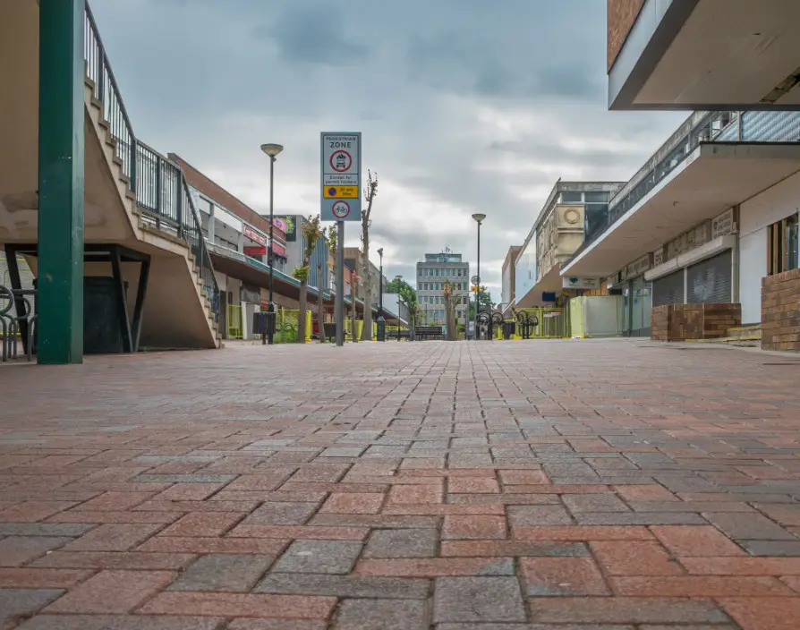 Queen’s Speech: Government pledges business rates discount to bring an end to Britain’s dying high streets
