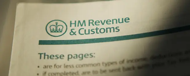 HMRC fines