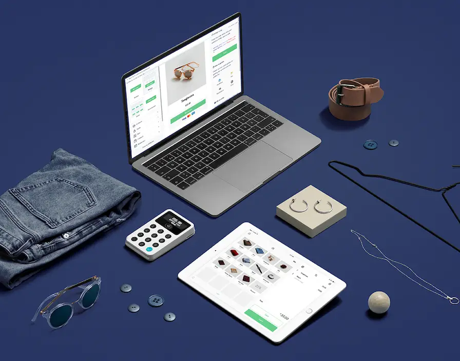 iZettle evolves real-world retail service with e-commerce enhancement