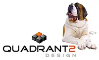 Quadrant2Design
