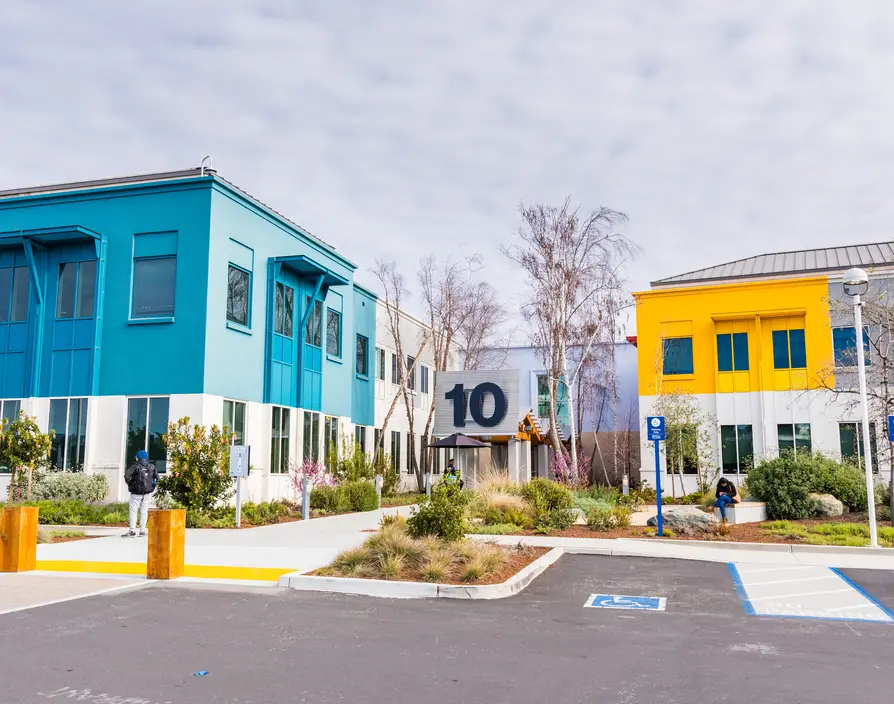 In the loop: Bomb threat sees Facebook campus evacuated