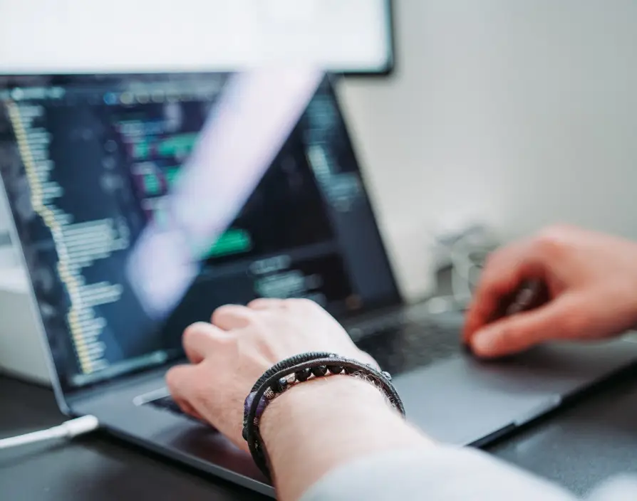 Password protection: The first line of defence for business security