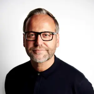 Jeremy Harvey