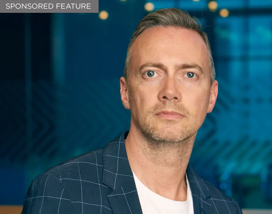 Jon Sharpe advises on how creatives stay creative during lockdown