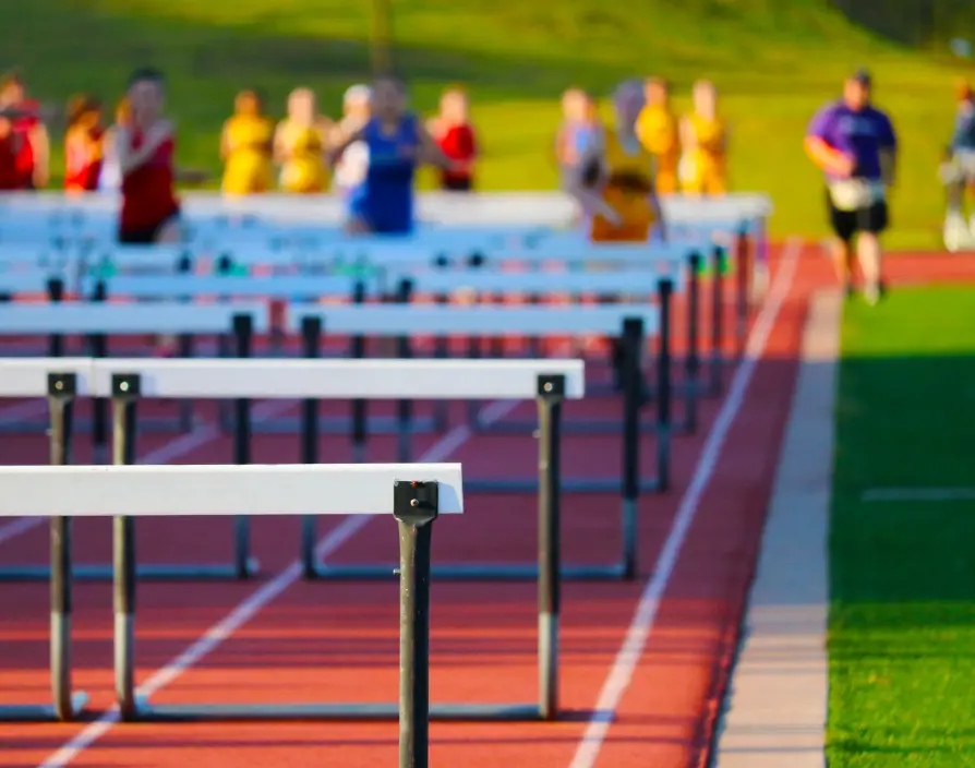 Overcoming Common Hurdles When Quitting Your Job And Launching A Startup.