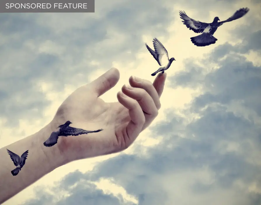 The subtle art of letting go: How to loosen your leadership grip