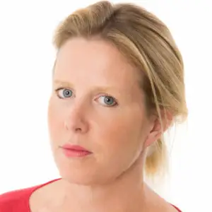 Liz Walker