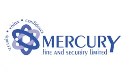 Mercury Fire and Security Limited