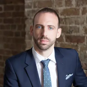 Michael Buckworth