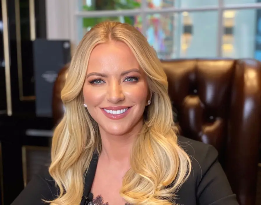 Michelle Mone's 8 Emergency Tips For SMEs