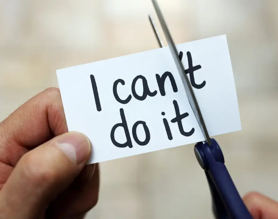 Mind over matter? Manage your mindset to achieve business success