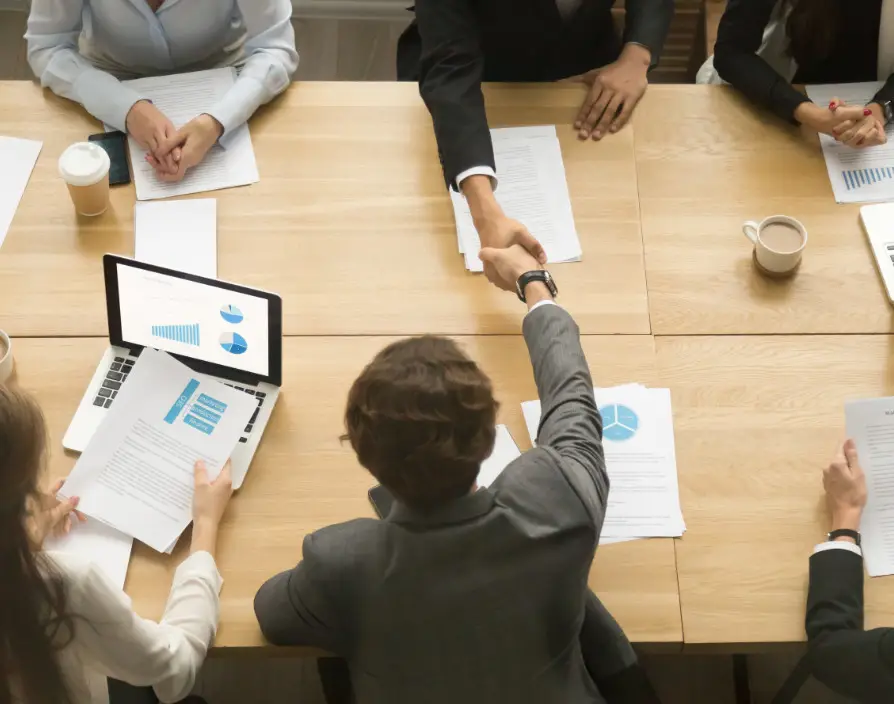 Top 10 Commandments of negotiation