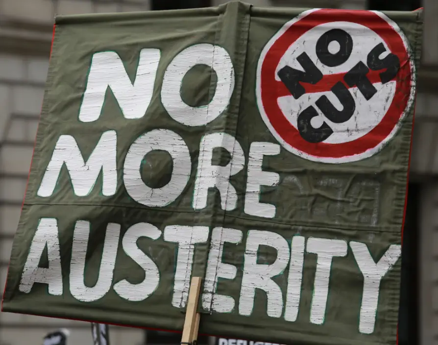 Spending Review 2019: Sajid Javid’s plans to “end austerity” - but what does this mean for businesses?