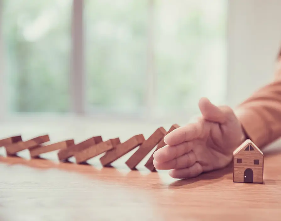 Play it safe with personal guarantees