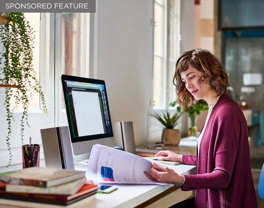 Why remote working isn’t going away