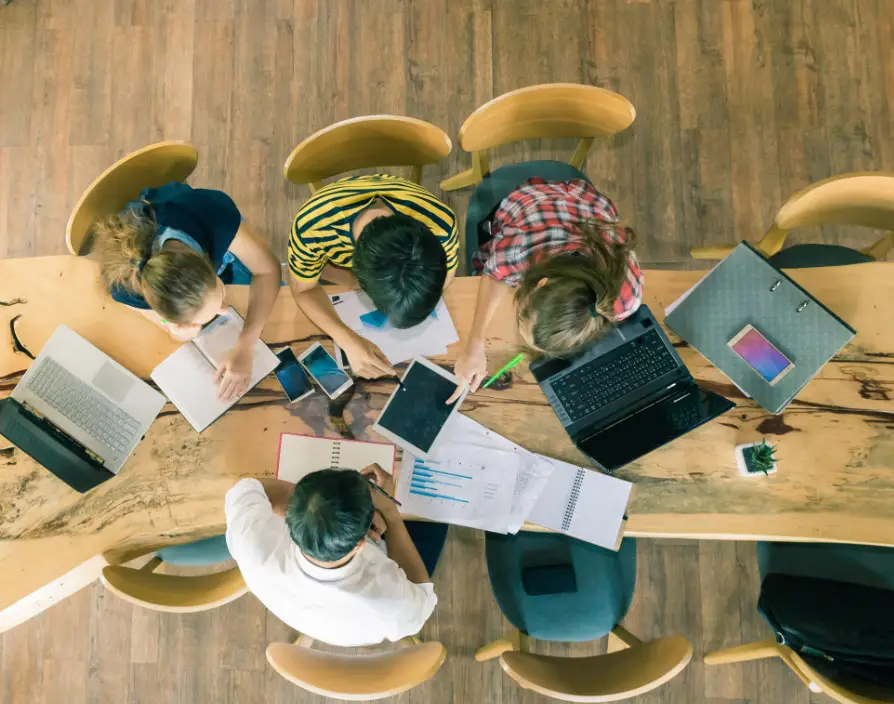 What do the next generation of entrepreneurs really think?